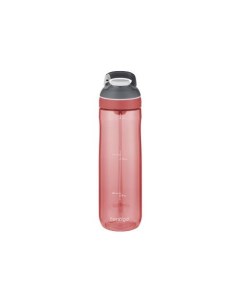 Бутылка Cortland 0 72л розовый пластик 2137560 Contigo