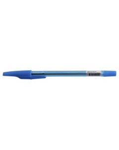 Ручка шариков Style T корп синий d 0 7мм чернила син сменный стержень линия 0 5мм 50 шт кор Silwerhof