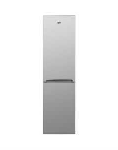 Холодильник двухкамерный CSMV5335MC0S серебристый Beko