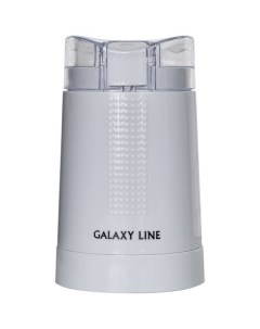 Кофемолка GL 0909 белый Galaxy line