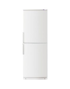 Холодильник двухкамерный XM 4023 000 белый Атлант