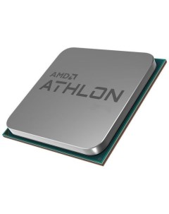 Процессор Athlon Pro 200GE AM4 OEM Amd