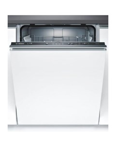 Встраиваемая посудомоечная машина SMV24AX00K полноразмерная ширина 59 8см полновстраиваемая загрузка Bosch