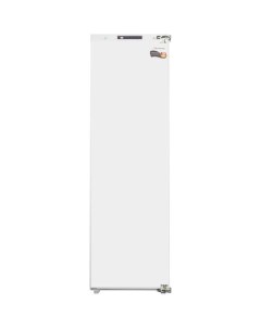 Встраиваемый холодильник SL SE310WE белый Schaub lorenz