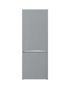 Холодильник двухкамерный HFL 560I X No Frost нержавеющая сталь серебристый Hotpoint