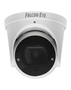 Камера видеонаблюдения аналоговая FE MHD DV5 35 1944p 2 8 12 мм белый Falcon eye