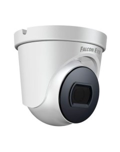 Камера видеонаблюдения IP FE IPC D2 30p 1080p 2 8 мм белый Falcon eye