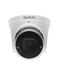 Камера видеонаблюдения аналоговая FE MHD DZ2 35 1080p 2 8 12 мм белый Falcon eye