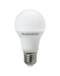 Лампа LED E27 груша 5Вт TH B2098 одна шт Thomson