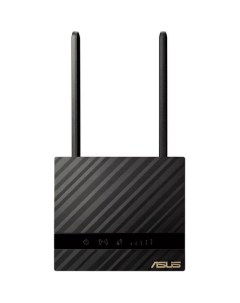 Wi Fi роутер 4G N16 N300 Asus