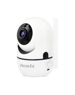Камера видеонаблюдения IP MinOn 1080p 3 6 мм белый Falcon eye