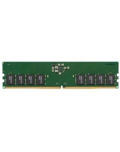 Оперативная память M323R4GA3BB0 CQK DDR5 1x 32ГБ 4800МГц DIMM Ret Samsung