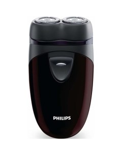 Электробритва PQ206 18 коричневый Philips