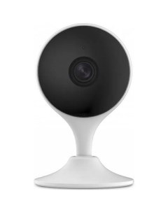 Камера видеонаблюдения IP SCI 1 1080p 2 8 мм белый Триколор