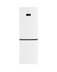 Холодильник двухкамерный B5RCNK363ZW Total No Frost инверторный белый Beko