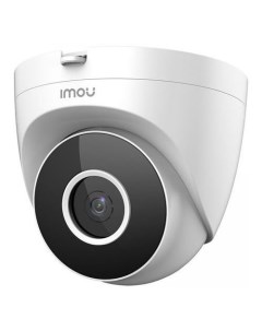 Камера видеонаблюдения IP IPC T22AP 1080p 2 8 мм белый Imou