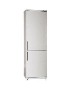 Холодильник двухкамерный XM 4024 000 белый Атлант