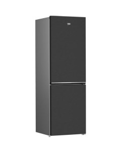 Холодильник двухкамерный B1DRCNK362HXBR No Frost серебристый Beko