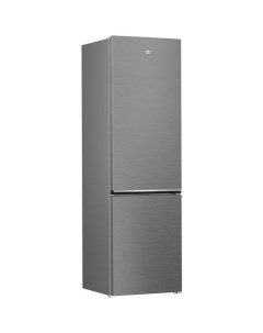 Холодильник двухкамерный B1DRCNK402HX No Frost нержавеющая сталь Beko