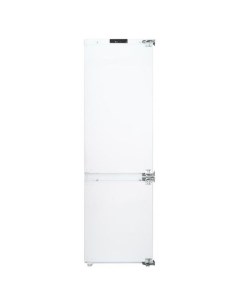 Встраиваемый холодильник SLU E235W5 белый Schaub lorenz