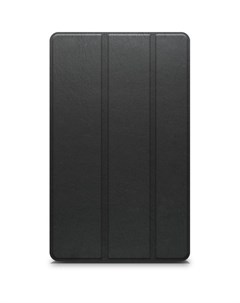 Чехол для планшета Tablet Case для Lenovo Tab M10 TB X306X X306F черный Borasco
