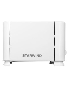 Тостер ST1100 белый белый Starwind