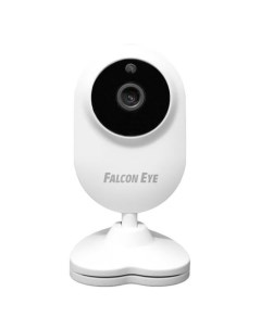 Камера видеонаблюдения IP Spaik 1 1080p 3 6 мм белый Falcon eye