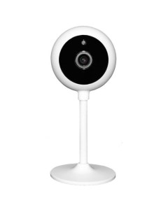 Камера видеонаблюдения IP Spaik 2 1080p 3 6 мм белый Falcon eye