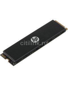 SSD накопитель FX900 Pro 2ТБ M 2 2280 PCIe 4 0 x4 NVMe M 2 Hp
