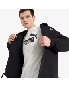 Куртка Downtown Черный Puma