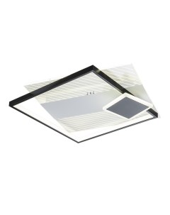 Накладная люстра 10226 3LED SQUARE Escada