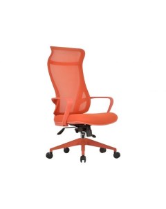 Офисное кресло Фиктас 113 121 70 Регулируемые по высоте Красный 63 Тайпит-мк