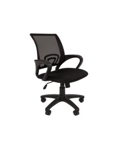 Офисное кресло Вайпер 9 88 97 5 60 Регулируемые по высоте Черный 60 Тайпит-мк