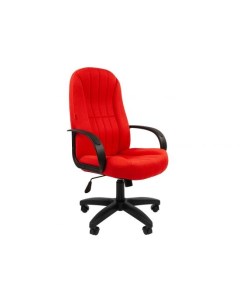Офисное кресло Эласто 115 125 68 Регулируемые по высоте Красный 69 Тайпит-мк