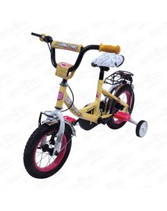 Велосипед детский G12 Champ pro