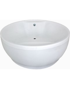 Акриловая ванна OMEGA New 180x180 круглая 1marka