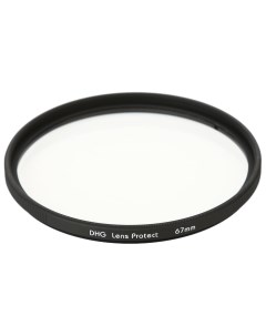 Светофильтр DHG Lens Protect 67 мм Marumi