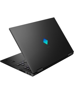 Ноутбук Omen 17 ck0049ur Black 4E1D1EA Hp