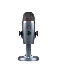 Микрофон Yeti Nano Grey Blue microphones