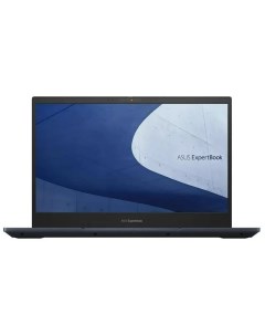 Ноутбук ExpertBook B5 B5302CBA EG0101W черный A1 22251 Asus