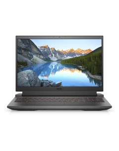 Ноутбук G15 5511 Gray G515 0228 Dell
