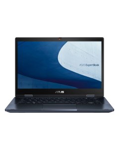 Ноутбук ExpertBook B3 Flip B3402FEA EC0996W Black 90NX0491 M00VM0 Asus