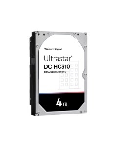Жесткий диск Ultrastar DC 4ТБ HUS726T4TALA6L4 Wd