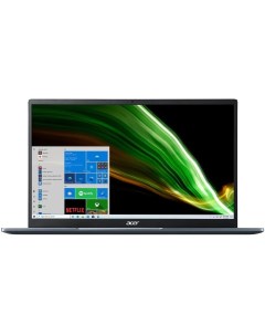 Ноутбук Swift 3 SF314 511 705V Blue NX ACXER 003 Acer