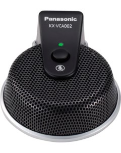 Микрофон KX VCA002X Panasonic