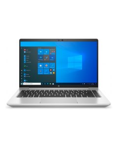 Ноутбук ProBook 640 G8 Silver 3S8N6EA Hp