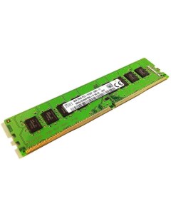 Оперативная память DDR4 1x8Gb 2133MHz Hynix
