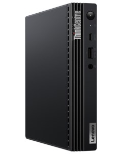 Системный блок ThinkCentre M70q Black 11DT008GRU Lenovo