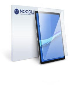 Пленка защитная v2 прозрачная глянцевая для планшетов до 11 1TIC1 Mocoll