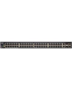 Коммутатор SG250X 48P K9 EU Cisco